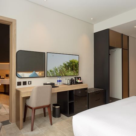 Beach Walk Hotel Jumeirah Dubaj Kültér fotó