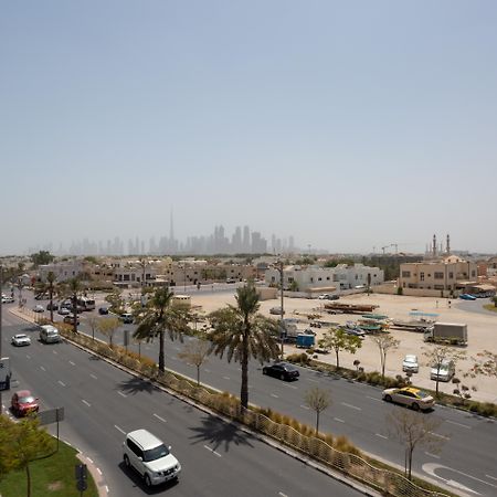 Beach Walk Hotel Jumeirah Dubaj Kültér fotó