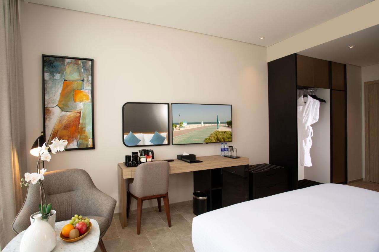 Beach Walk Hotel Jumeirah Dubaj Kültér fotó