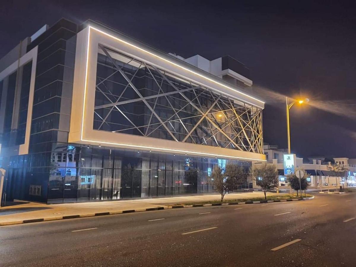 Beach Walk Hotel Jumeirah Dubaj Kültér fotó