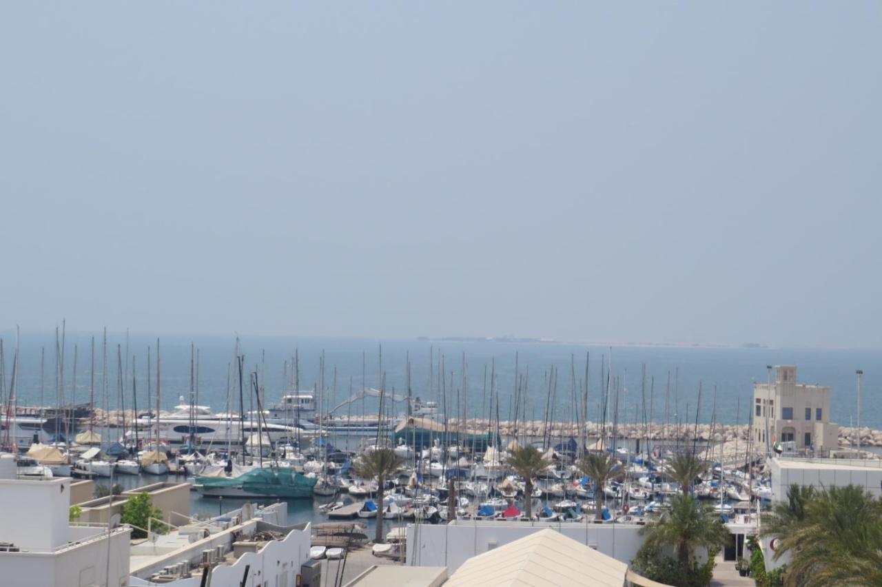 Beach Walk Hotel Jumeirah Dubaj Kültér fotó