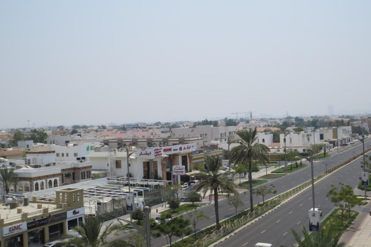 Beach Walk Hotel Jumeirah Dubaj Kültér fotó