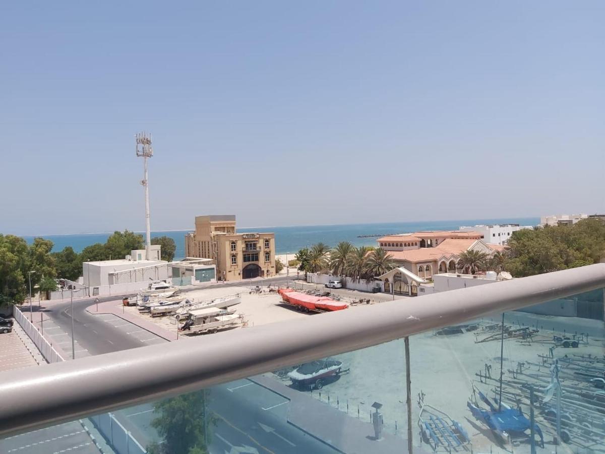 Beach Walk Hotel Jumeirah Dubaj Kültér fotó