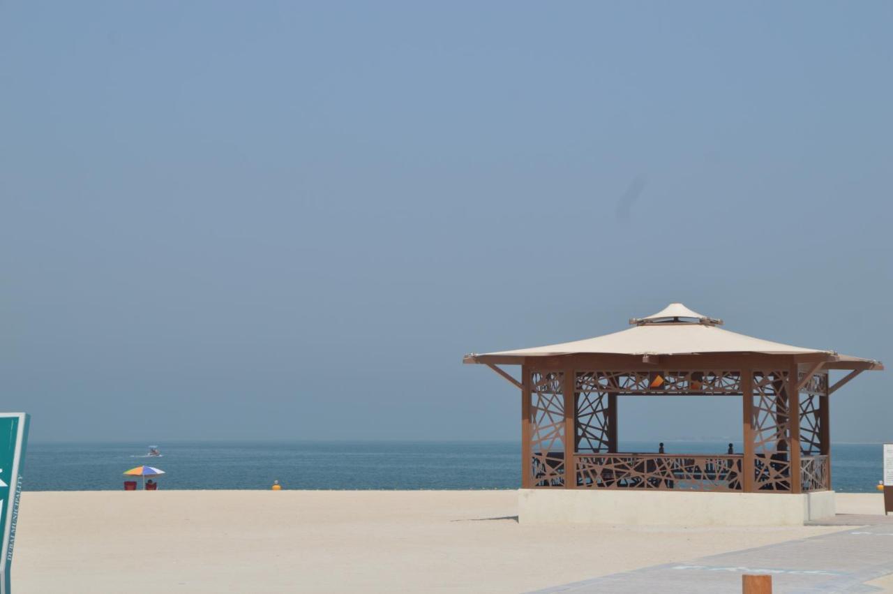 Beach Walk Hotel Jumeirah Dubaj Kültér fotó
