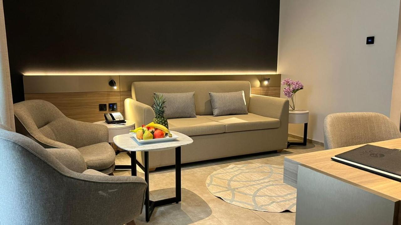 Beach Walk Hotel Jumeirah Dubaj Kültér fotó