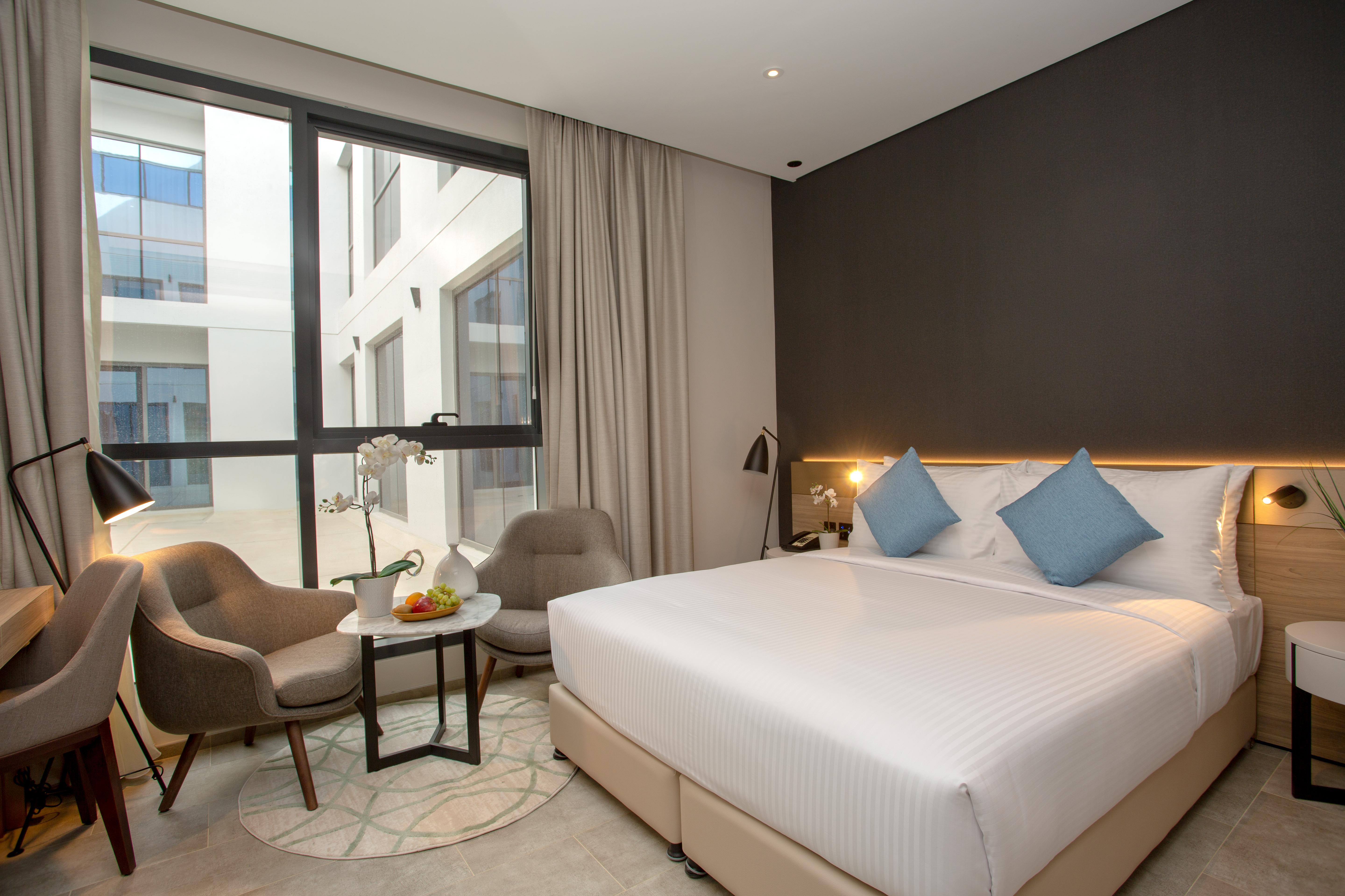 Beach Walk Hotel Jumeirah Dubaj Kültér fotó