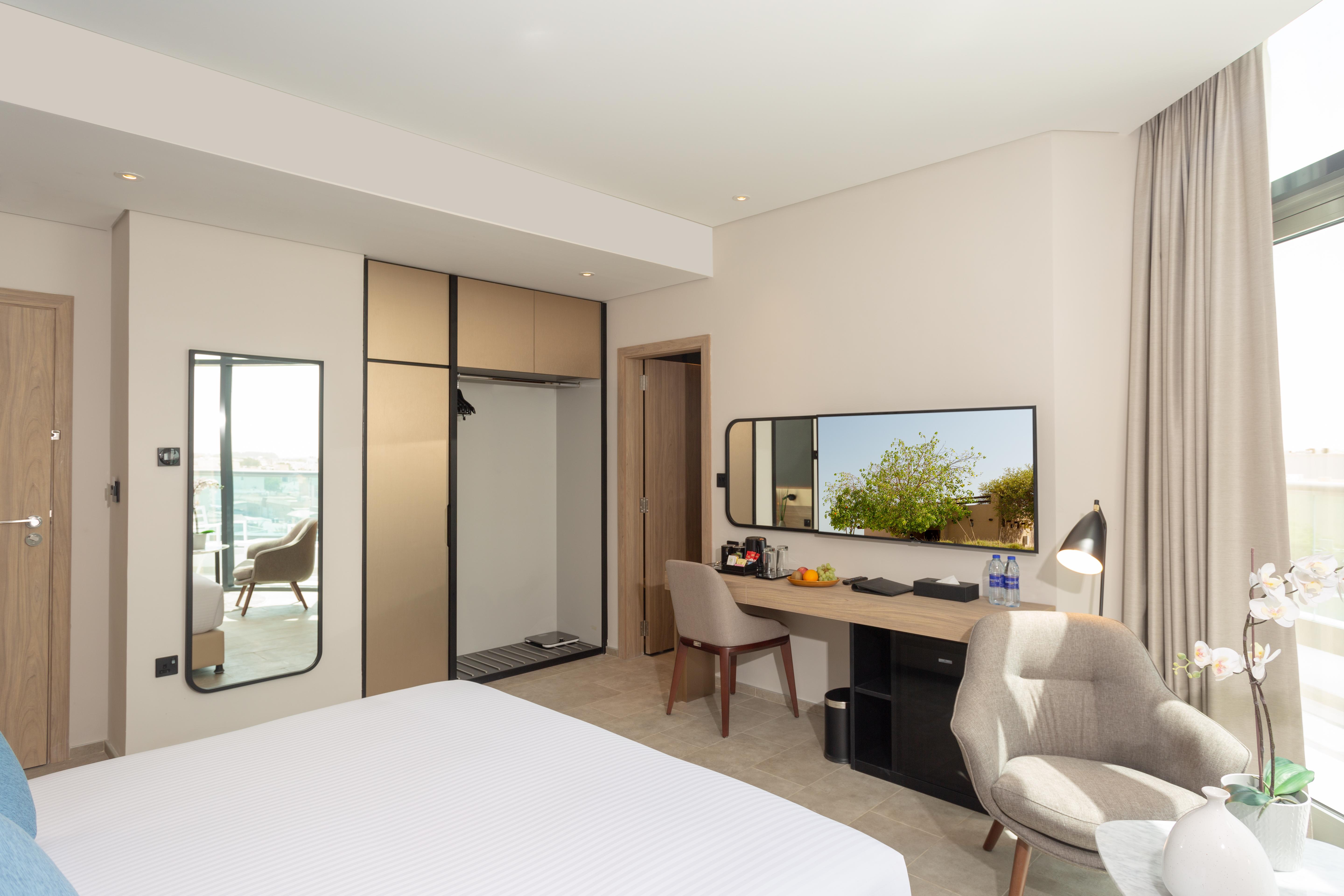 Beach Walk Hotel Jumeirah Dubaj Kültér fotó