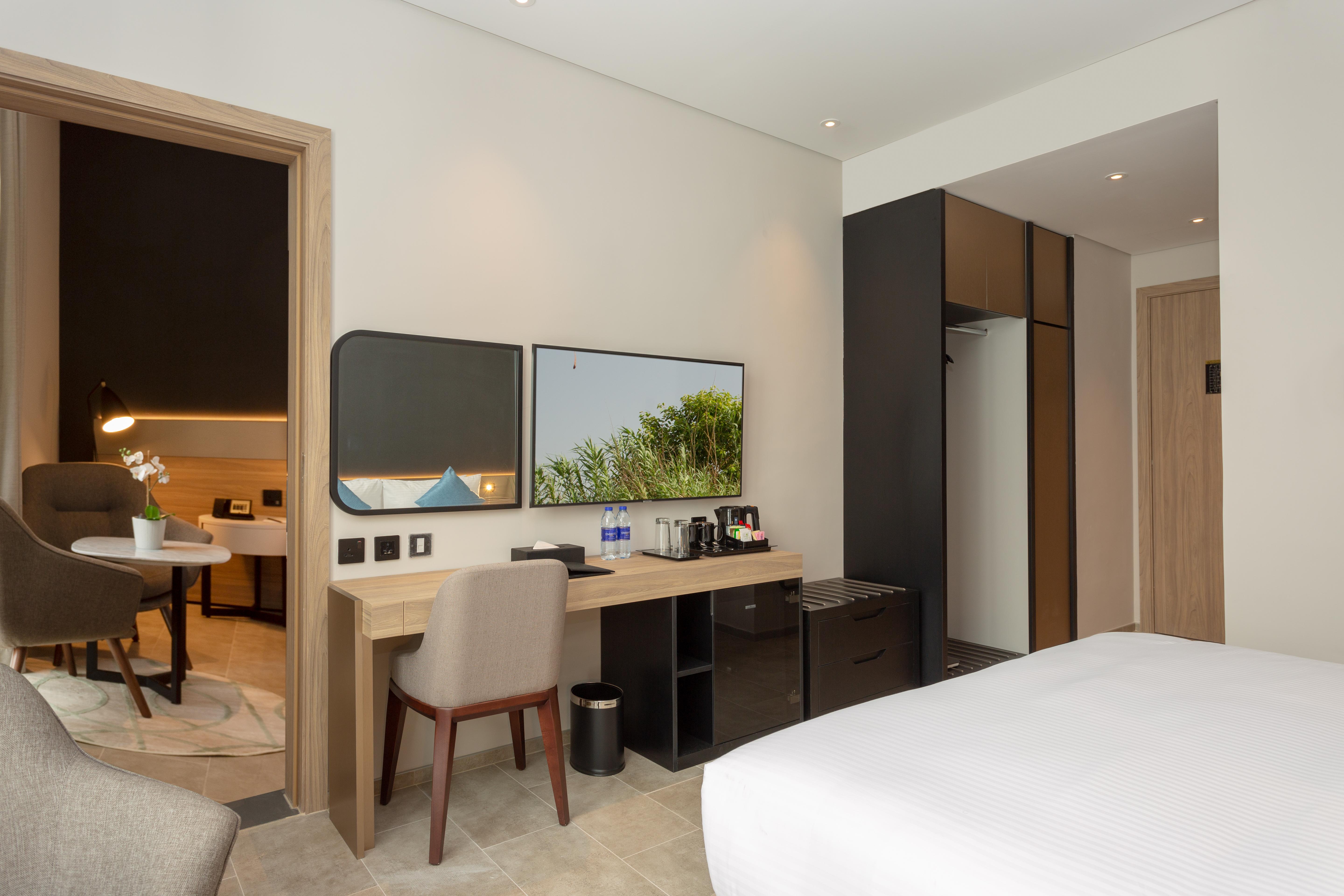 Beach Walk Hotel Jumeirah Dubaj Kültér fotó