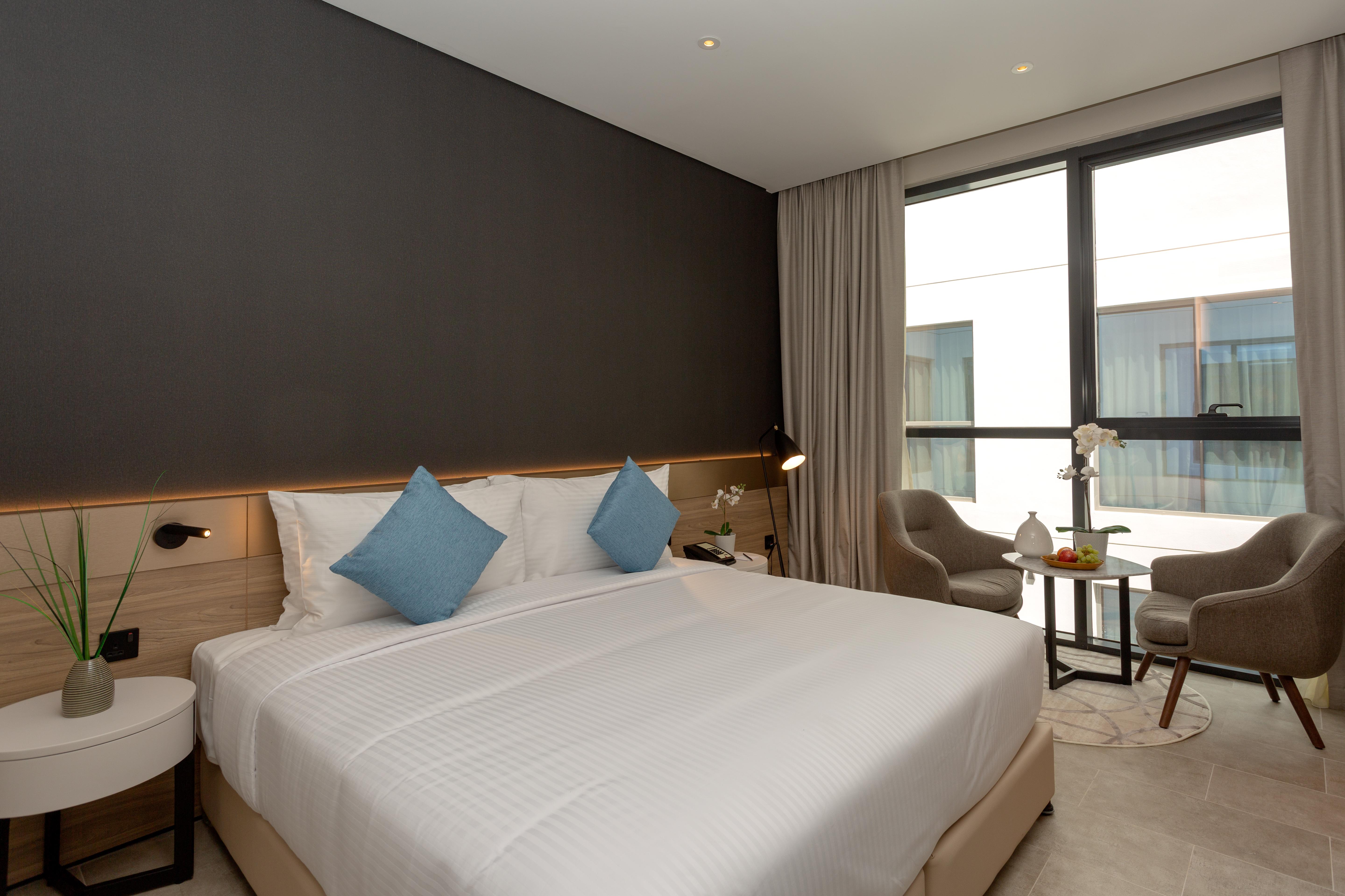Beach Walk Hotel Jumeirah Dubaj Kültér fotó