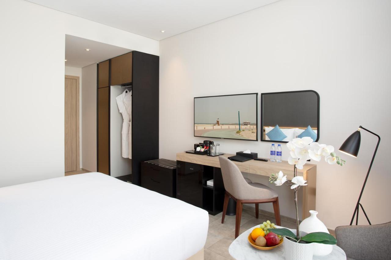 Beach Walk Hotel Jumeirah Dubaj Kültér fotó