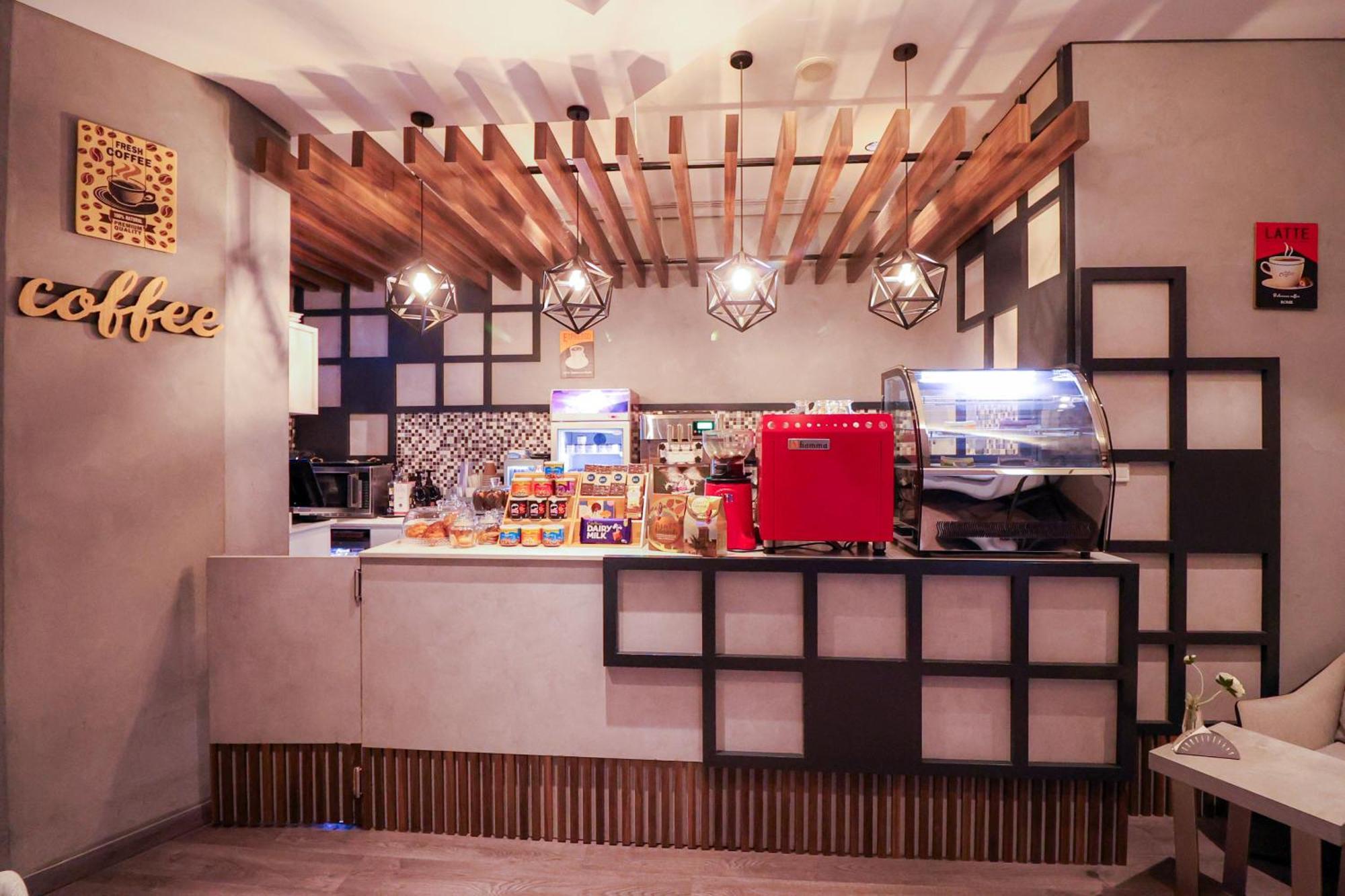 Beach Walk Hotel Jumeirah Dubaj Kültér fotó